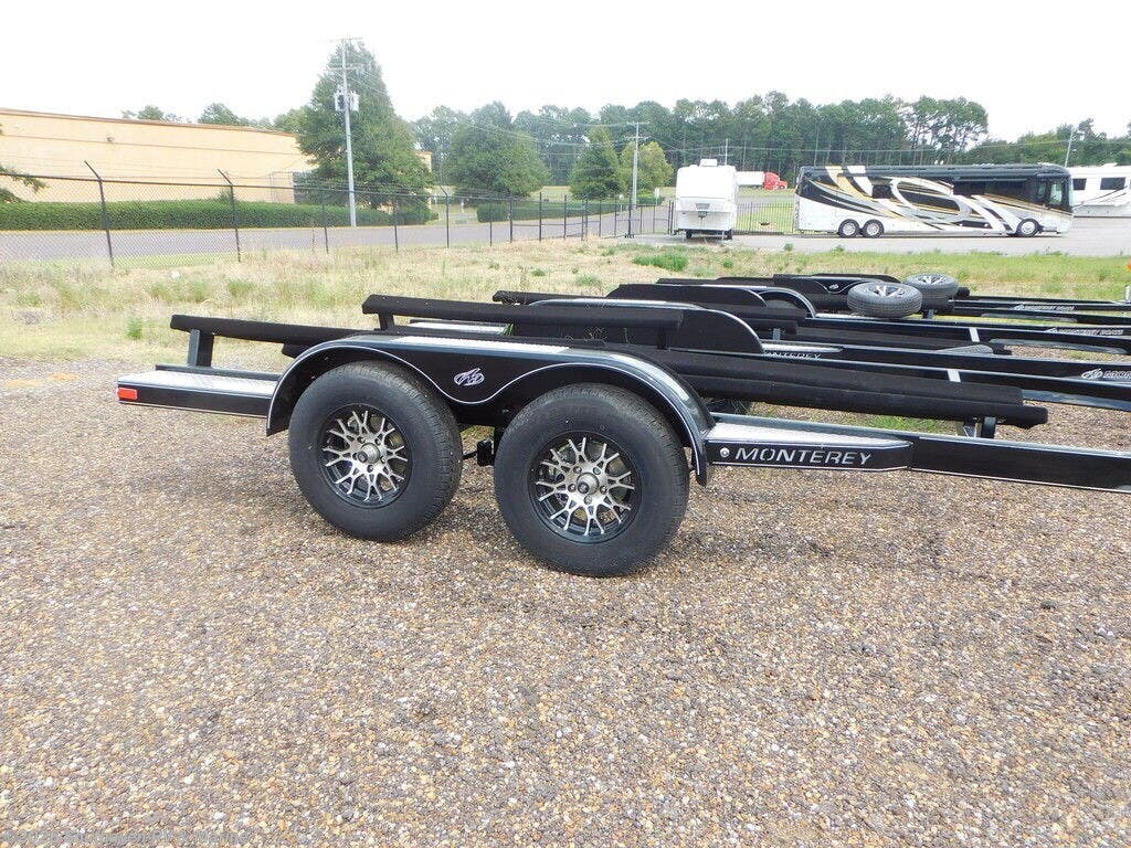 New 2023 Miscellaneous  MARINE MASTER MR218SS-5S available in Southaven, Mississippi