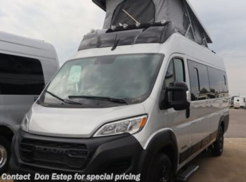New 2024 Airstream  POP TOP available in Southaven, Mississippi