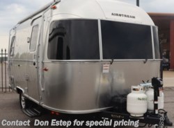 New 2024 Airstream Bambi 19CB available in Southaven, Mississippi