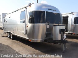 New 2024 Airstream International 27FB available in Southaven, Mississippi