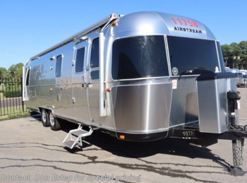 Used 2020 Airstream Classic 30RB available in Southaven, Mississippi