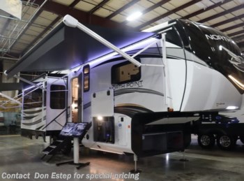 New 2024 Jayco North Point 310RLTS available in Southaven, Mississippi