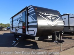 New 2024 Grand Design Transcend Xplor 251BH available in Southaven, Mississippi