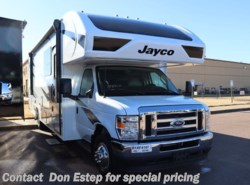 New 2024 Jayco Redhawk 31F available in Southaven, Mississippi