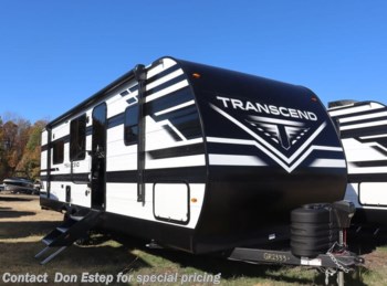 New 2024 Grand Design Transcend Xplor 260RB available in Southaven, Mississippi
