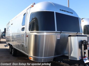 New 2024 Airstream  Trade Wind™ 25FB available in Southaven, Mississippi