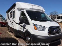 Used 2017 Forest River Forester Ford Transit 2371TS available in Southaven, Mississippi
