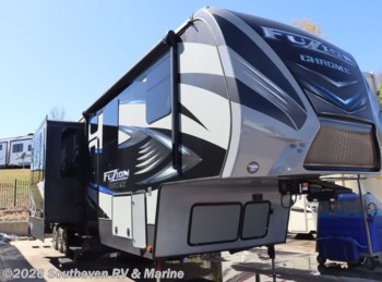Used 2016 Keystone Fuzion 422 - Chrome available in Southaven, Mississippi