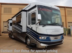 New 2024 Newmar Ventana 4037 available in Southaven, Mississippi