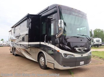 Used 2021 Tiffin Allegro Bus 45OPP available in Southaven, Mississippi
