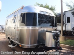 Used 2021 Airstream Caravel 19CB available in Southaven, Mississippi