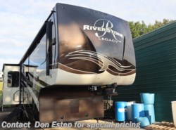 Used 2018 Forest River Riverstone Legacy 38RE available in Southaven, Mississippi