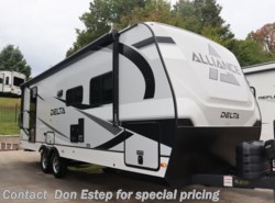 New 2025 Skyline Alliance 262RB available in Southaven, Mississippi