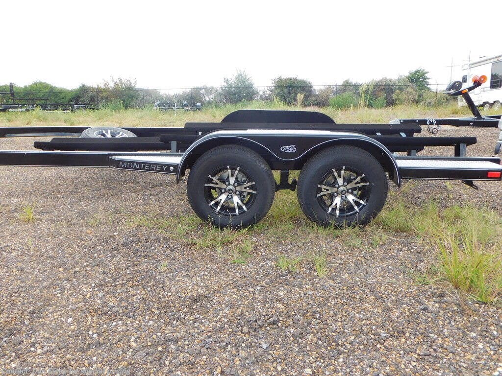 New 2023 Miscellaneous  MARINE MASTER MR238SS-5S available in Southaven, Mississippi