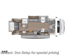 New 2025 Jayco Greyhawk 30Z available in Southaven, Mississippi