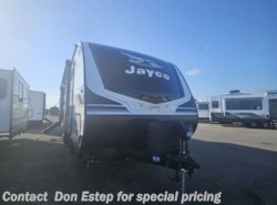 New 2025 Jayco Jay Feather 27BH available in Southaven, Mississippi