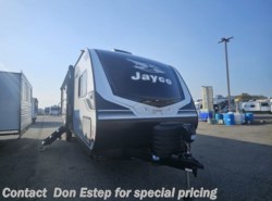 New 2025 Jayco Jay Feather 28RB available in Southaven, Mississippi