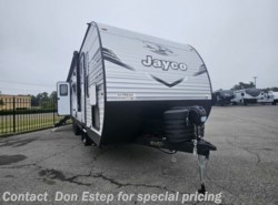 New 2025 Jayco Jay Flight SLX 287BHS available in Southaven, Mississippi