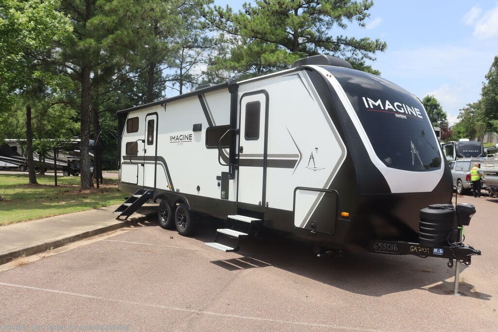 New 2025 Grand Design Imagine 2800BH available in Southaven, Mississippi