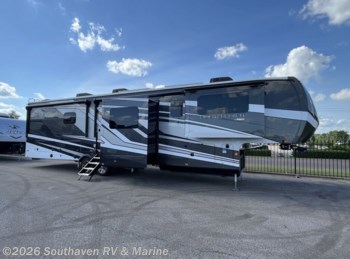 New 2025 Jayco North Point 382FLRB available in Southaven, Mississippi