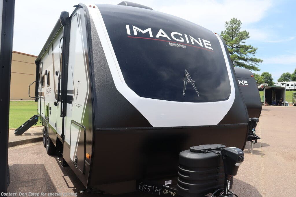 New 2026 Grand Design Imagine 2500RL available in Southaven, Mississippi