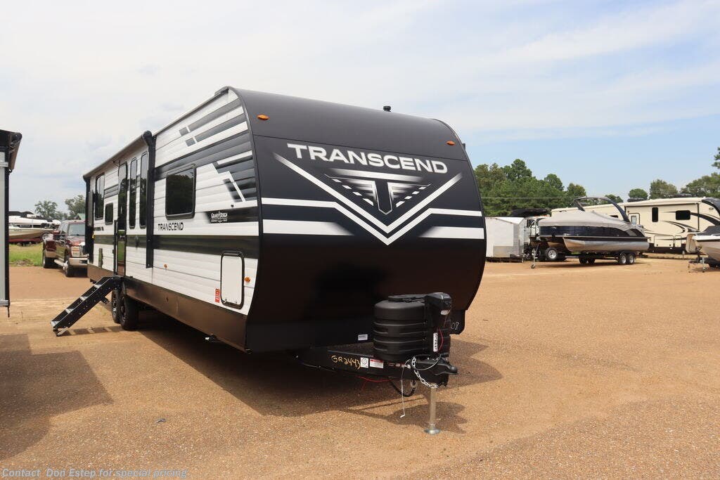 New 2026 Grand Design Transcend 315RKT available in Southaven, Mississippi