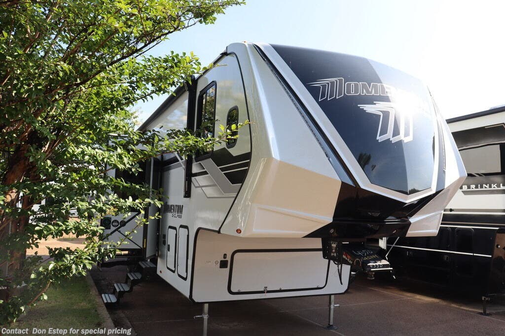 New 2026 Grand Design Momentum G-Class FW 350G available in Southaven, Mississippi