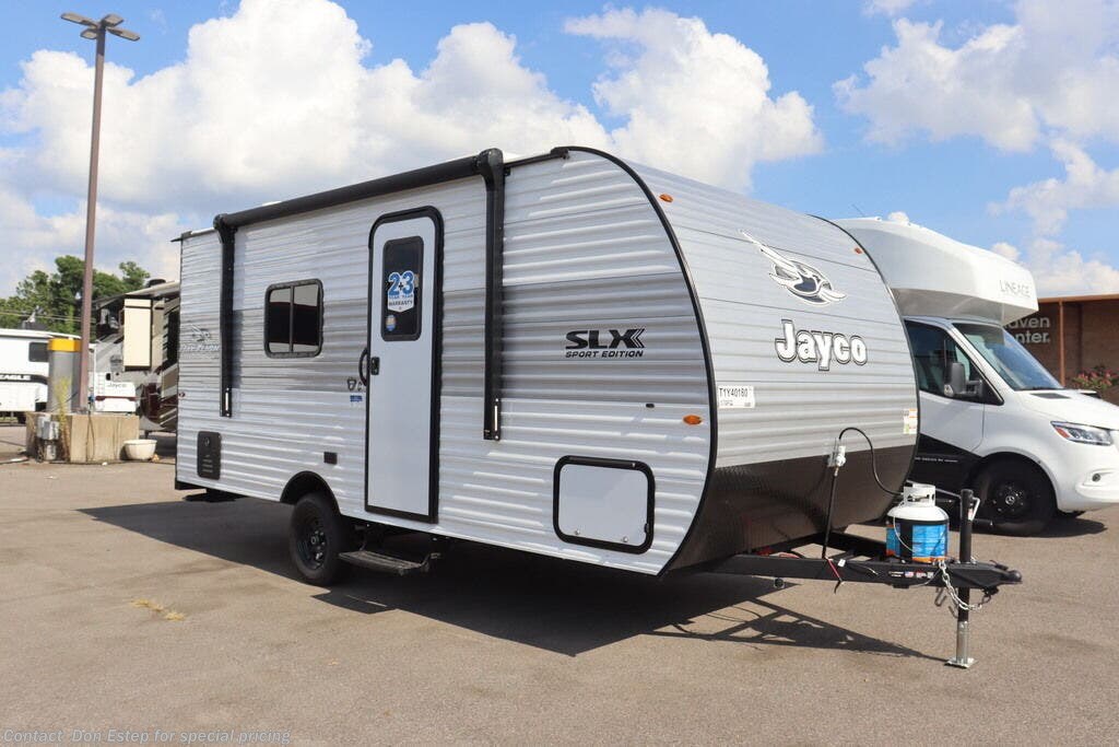 New 2026 Jayco Jay Flight SLX 170FQ SE available in Southaven, Mississippi