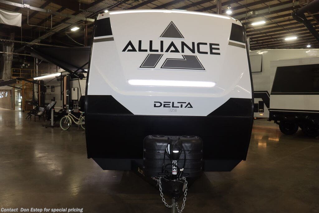 New 2026 Skyline Alliance 274RKW available in Southaven, Mississippi