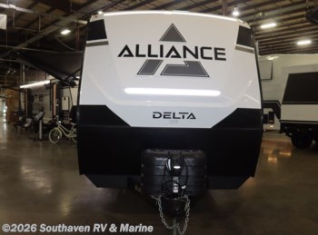 New 2026 Skyline Alliance 274RKW available in Southaven, Mississippi