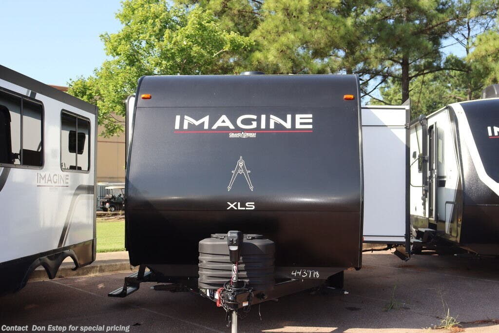 New 2026 Grand Design  21MBE available in Southaven, Mississippi