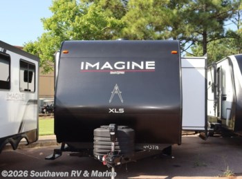 New 2026 Grand Design Imagine XLS 21MBE available in Southaven, Mississippi