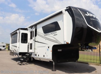 New 2026 Jayco North Point 310RLTS available in Southaven, Mississippi