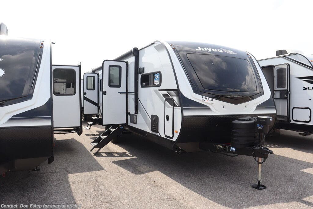 New 2026 Jayco Jay Feather 26FK available in Southaven, Mississippi