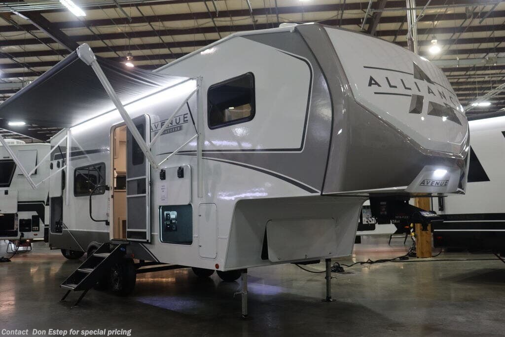 New 2026 Skyline Alliance 23ML available in Southaven, Mississippi