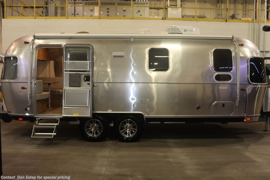 New 2026 Airstream  Trade Wind® 25FB available in Southaven, Mississippi