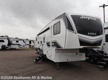 New 2026 Jayco Eagle HT Fifth Wheels 31QCD available in Southaven, Mississippi