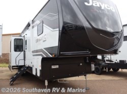 New 2026 Jayco Seismic 399 available in Southaven, Mississippi