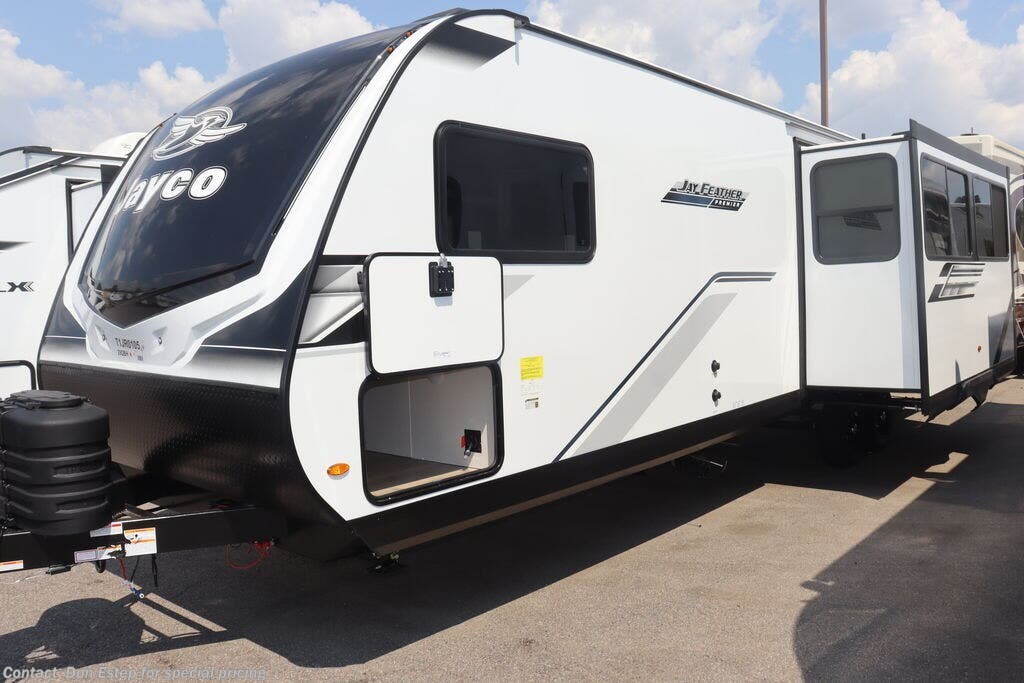 New 2026 Jayco Jay Feather 29QBH available in Southaven, Mississippi