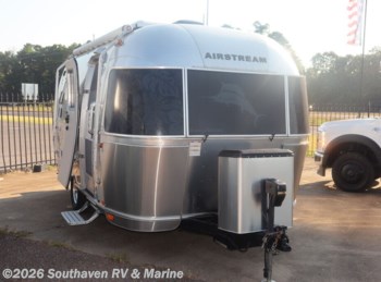 Used 2018 Airstream Tommy Bahama 19CB available in Southaven, Mississippi