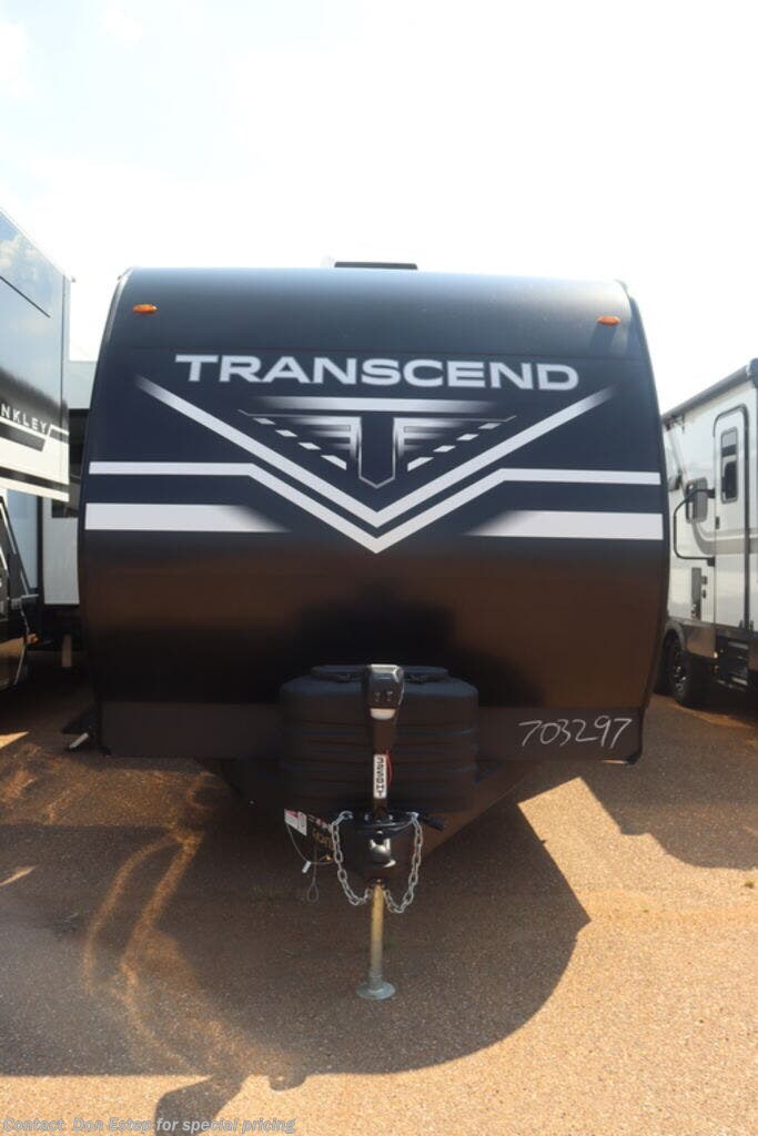 New 2026 Grand Design Transcend 325BHT available in Southaven, Mississippi