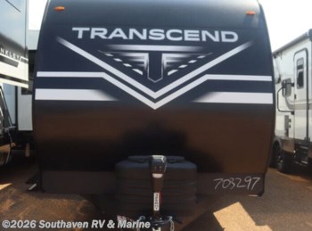 New 2026 Grand Design Transcend 325BHT available in Southaven, Mississippi