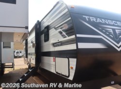 New 2026 Grand Design Transcend 325BHT available in Southaven, Mississippi