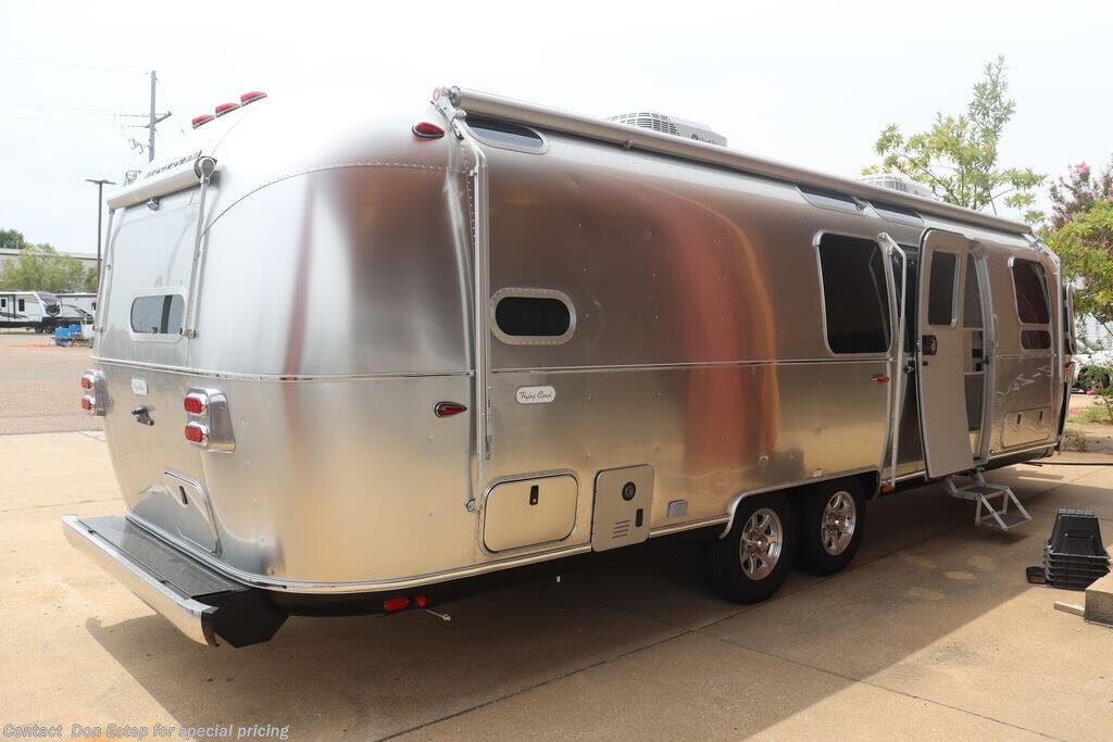 New 2026 Airstream  Flying Cloud® 30FB Bunk available in Southaven, Mississippi