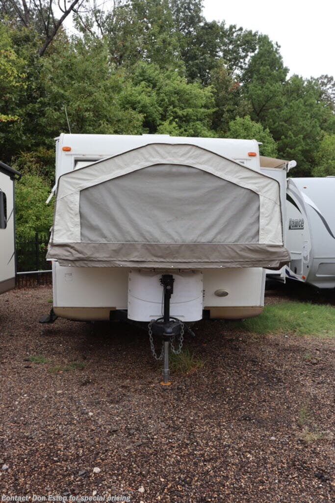 Used 2012 Forest River  Roo 23SS available in Southaven, Mississippi