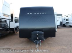New 2026 Brinkley RV Model Ix 23x available in Southaven, Mississippi