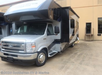 New 2026 Forest River Forester (Ford) 3011DS available in Southaven, Mississippi