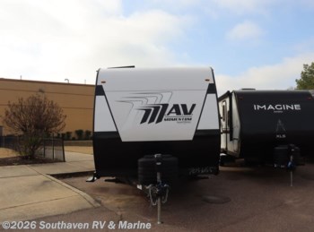 New 2026 Grand Design Momentum MAV 17MAV available in Southaven, Mississippi