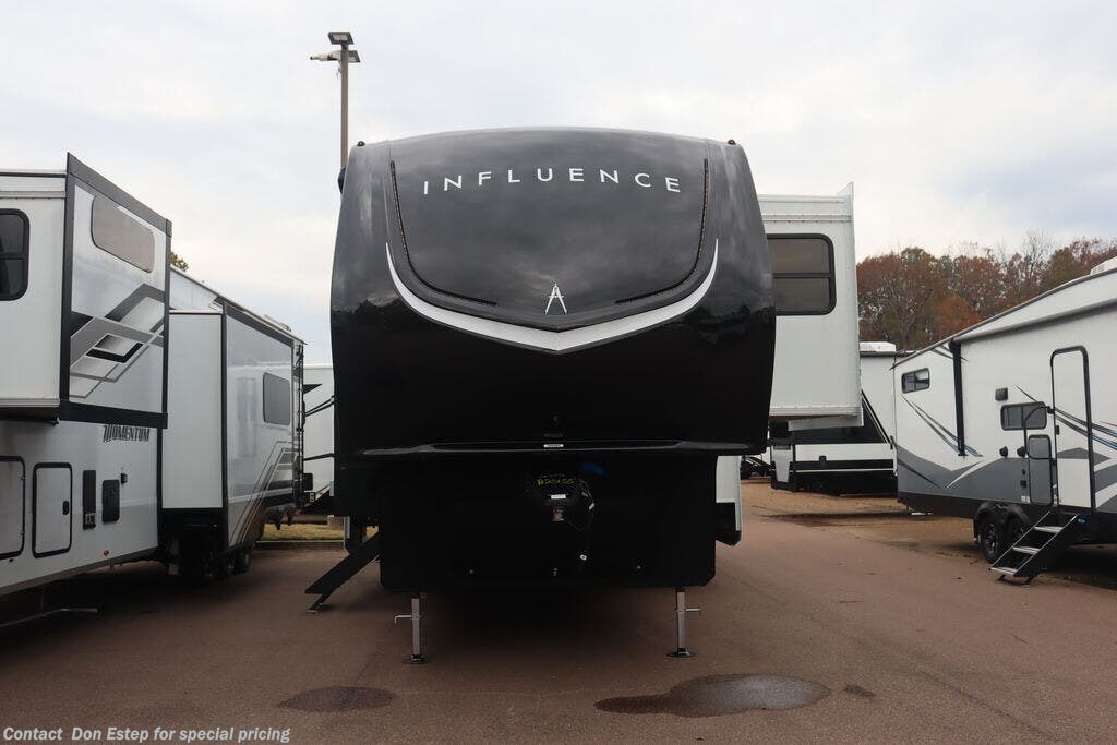 New 2026 Grand Design Influence 3904BH available in Southaven, Mississippi