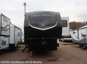 New 2026 Grand Design Influence 3904BH available in Southaven, Mississippi
